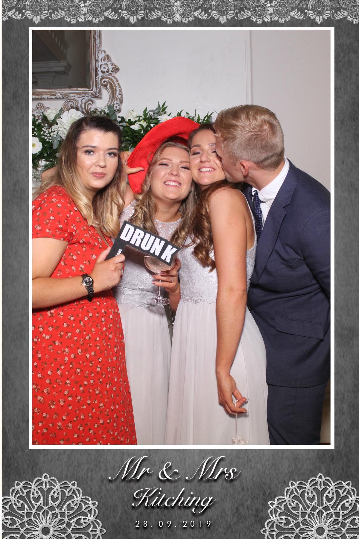 Mr & Mrs kitching  | View more photos from the event at gallery.magicimages.uk/u/MagicImages/Mr-Mrs-kitching